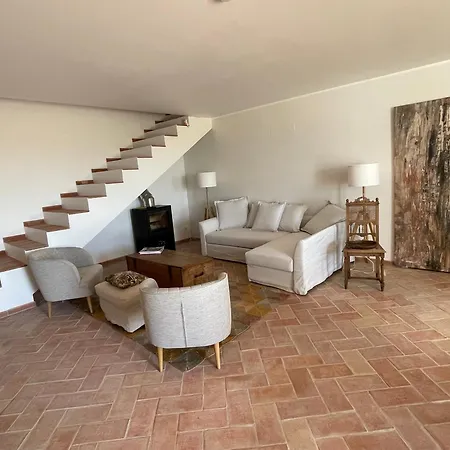 Quinta Do Coelhoazul Prázdninový dům *