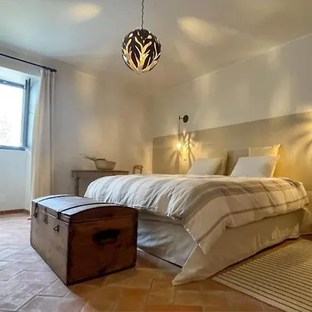 Quinta Do Coelhoazul Prázdninový dům