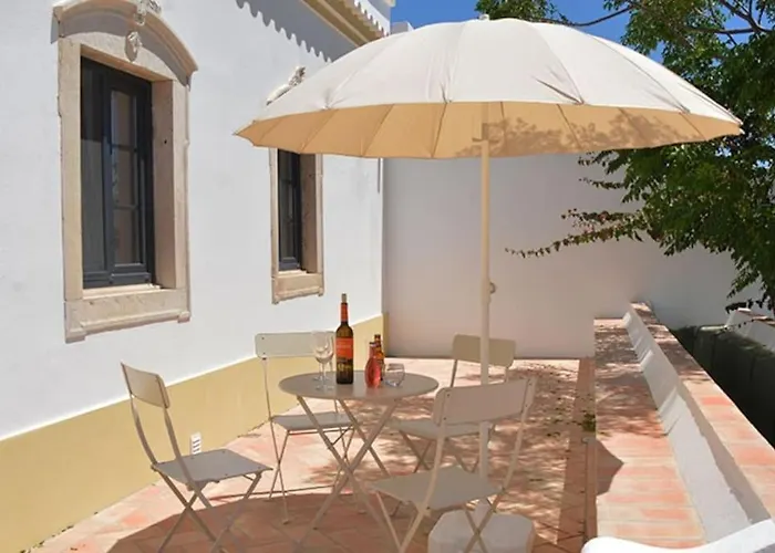 Quinta Do Coelhoazul Quelfes