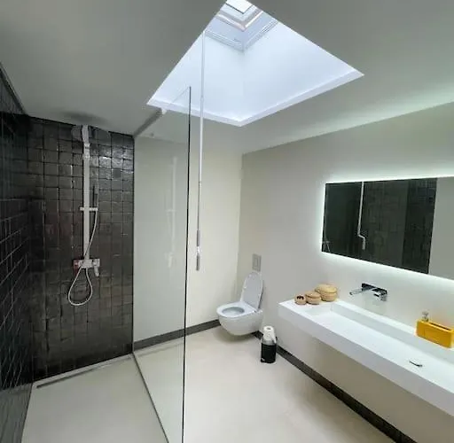 Quinta Do Coelhoazul Prázdninový dům