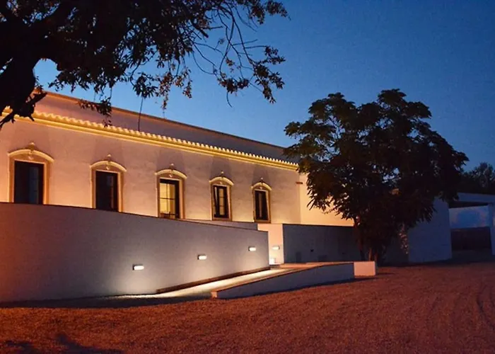 Prázdninový dům Quinta Do Coelhoazul *