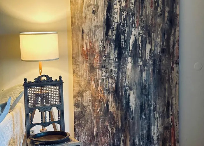 Quinta Do Coelhoazul Prázdninový dům *