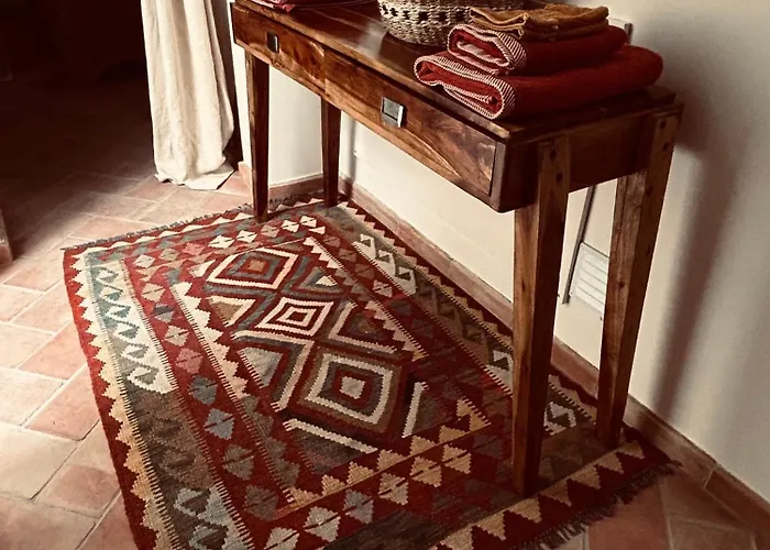 Quinta Do Coelhoazul * Quelfes