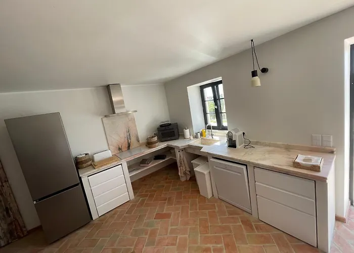 Prázdninový dům Quinta Do Coelhoazul Quelfes