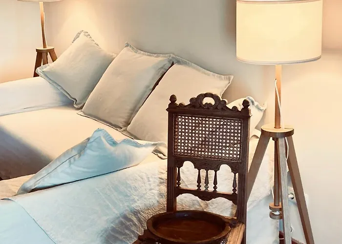 Quinta Do Coelhoazul Prázdninový dům Quelfes