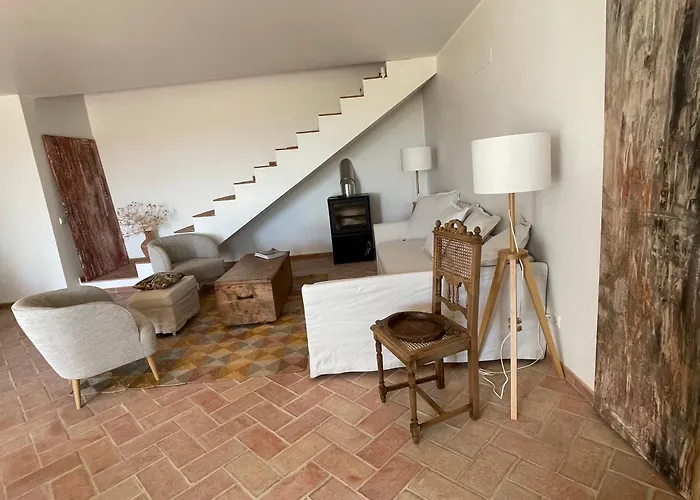 Prázdninový dům Quinta Do Coelhoazul