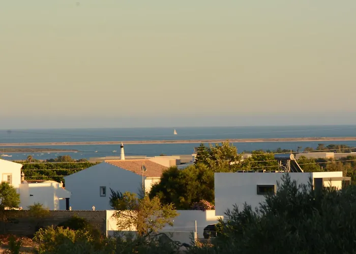 Quinta Do Coelhoazul Prázdninový dům Quelfes