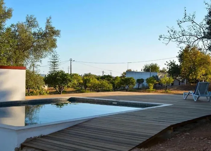 Quinta Do Coelhoazul * Quelfes