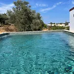 Quinta Do Coelhoazul Feriehus Quelfes