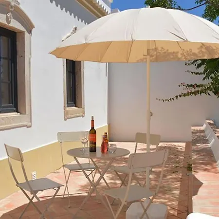 Quinta Do Coelhoazul Quelfes