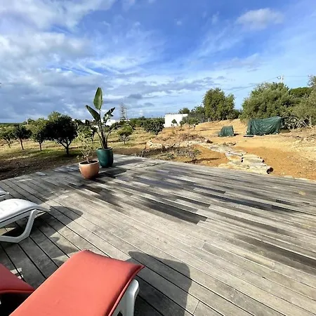 Quinta Do Coelhoazul Quelfes