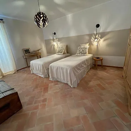 펜션 Quinta Do Coelhoazul *