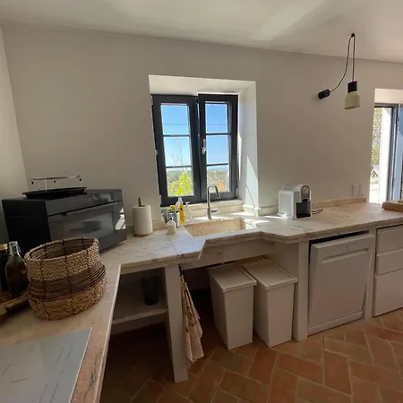 Vakantiehuis Quinta Do Coelhoazul Quelfes