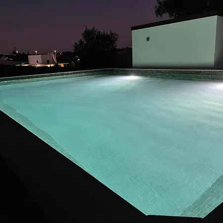 Quinta Do Coelhoazul Quelfes