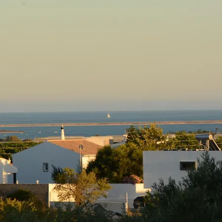 Quinta Do Coelhoazul Vakantiehuis Quelfes