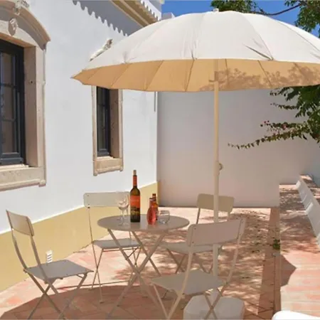 Feriehus Quinta Do Coelhoazul