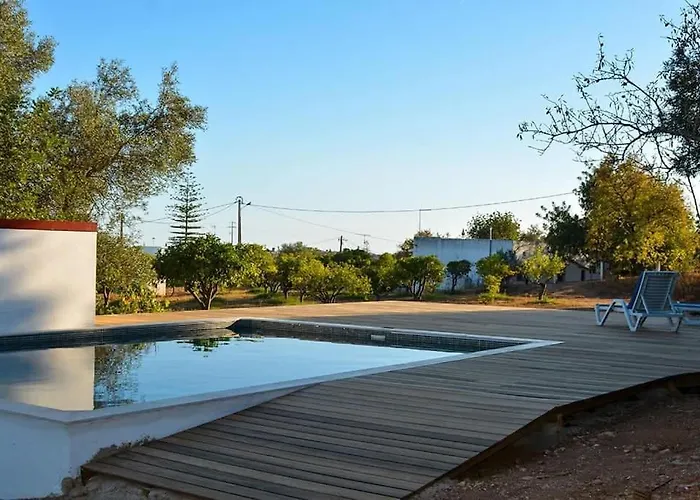 Quinta Do Coelhoazul 別荘