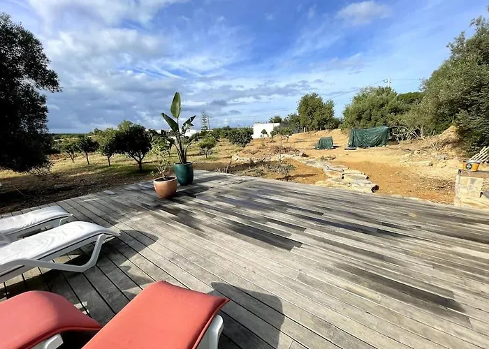 Quinta Do Coelhoazul Quelfes