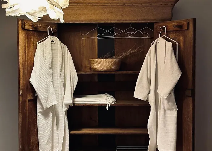 別荘 Quinta Do Coelhoazul *