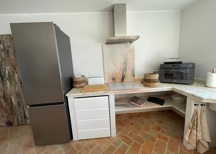 Quinta Do Coelhoazul Quelfes