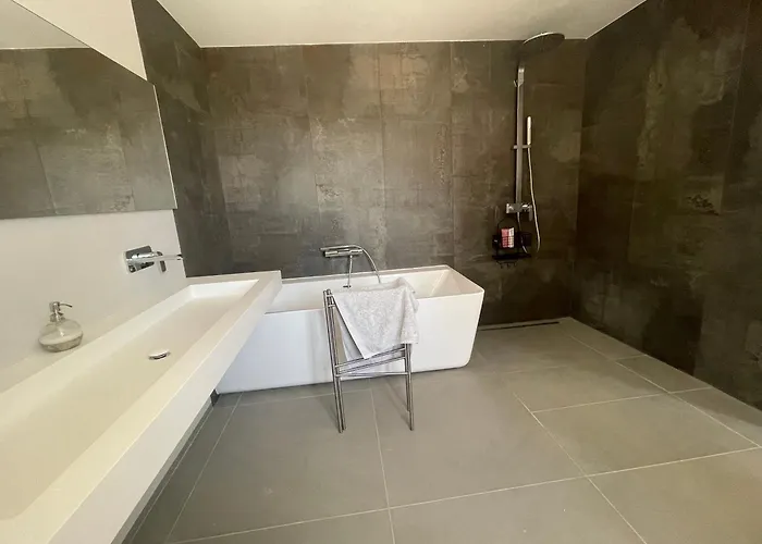 別荘 Quinta Do Coelhoazul