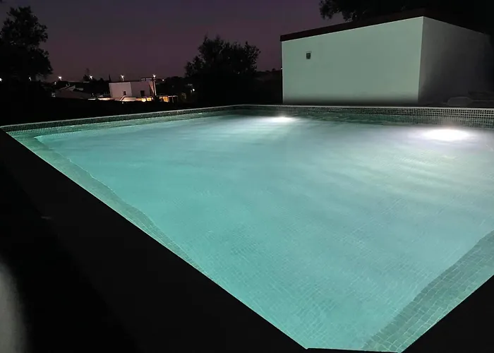 Quinta Do Coelhoazul Quelfes