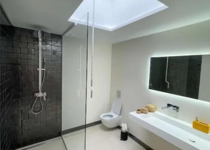 別荘 Quinta Do Coelhoazul