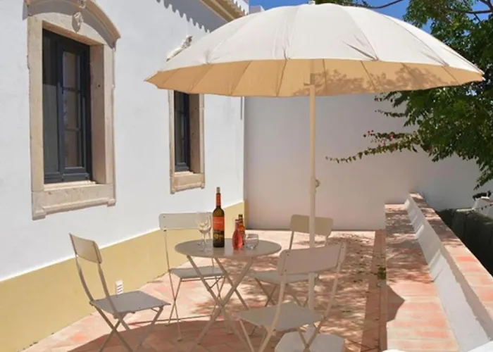 別荘 Quinta Do Coelhoazul